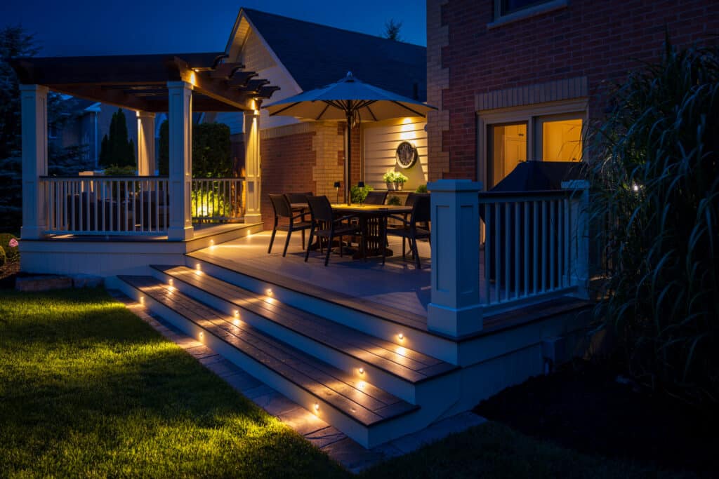 6 Signs It’s Time to Upgrade Your Outdoor Lighting for Safety