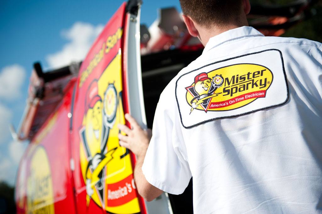 How to Fix Generator Startup Failures by Mister Sparky.