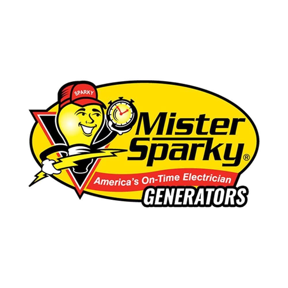 Circuit Breaker Tripping Solutions, Backup Generators By Mister Sparky Generators