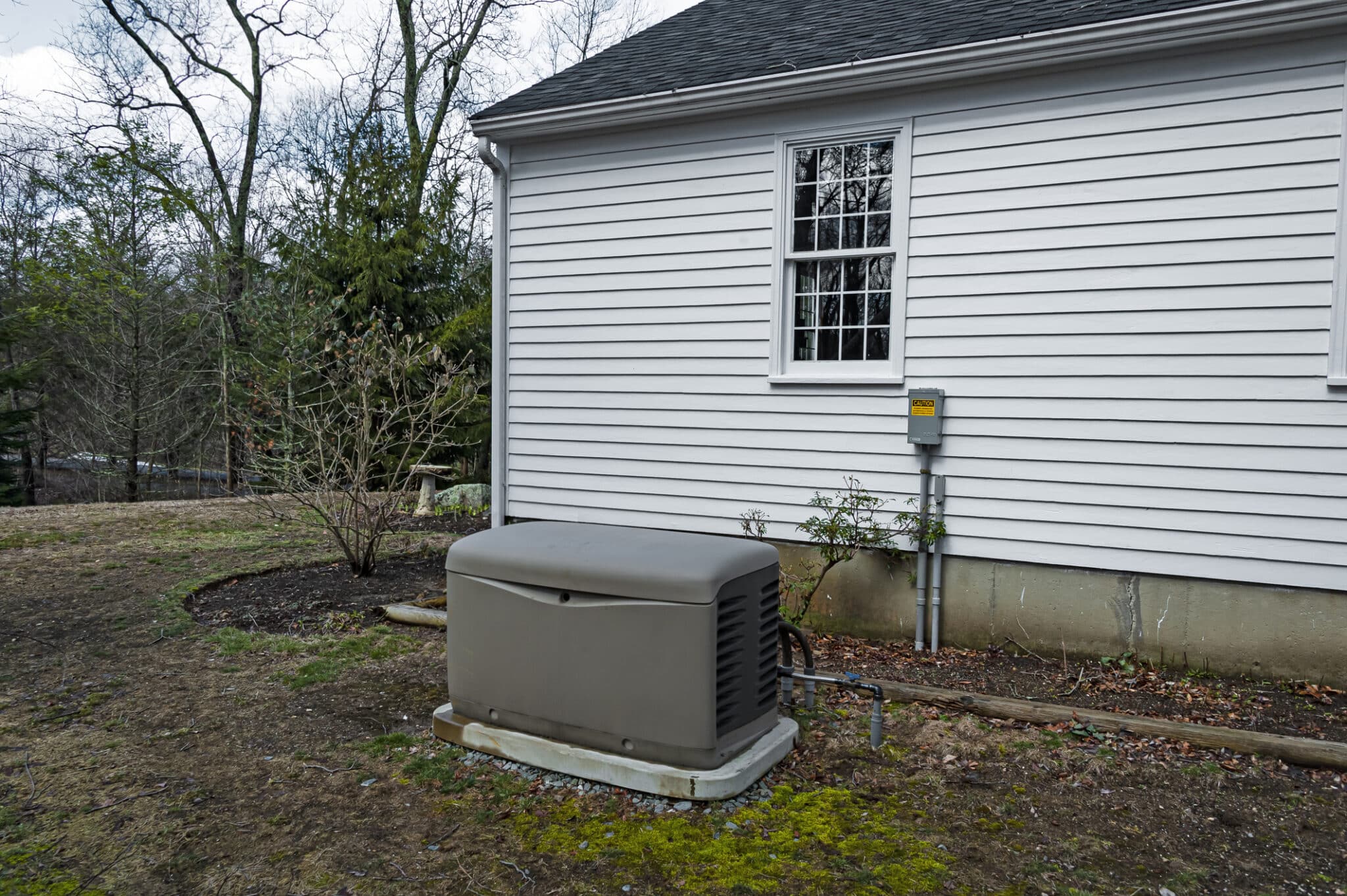 Generator Connectivity