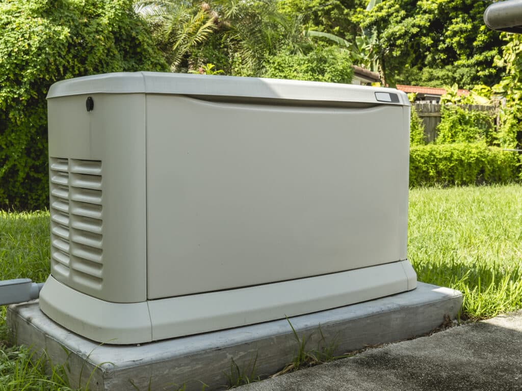Why Inspecting Generator Wiring is Crucial