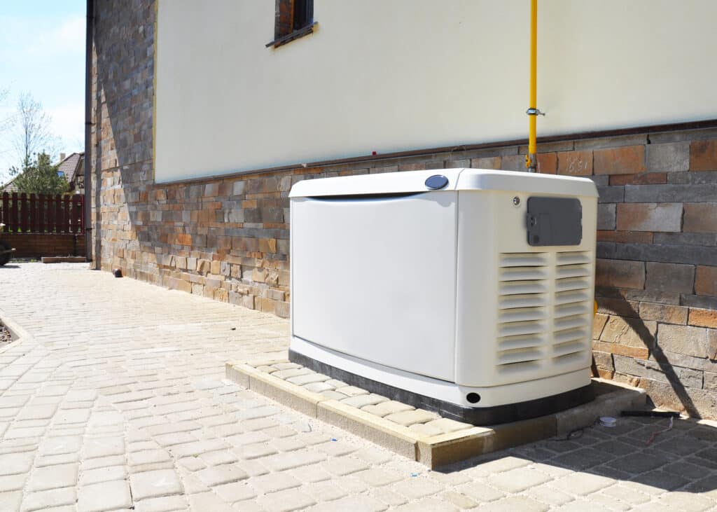 How Often Should Generators Be Inspected