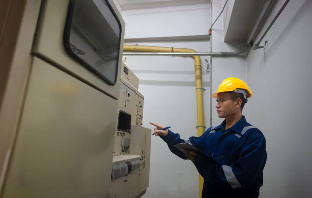 Routine Generator Maintenance: A Smart Way to Save
