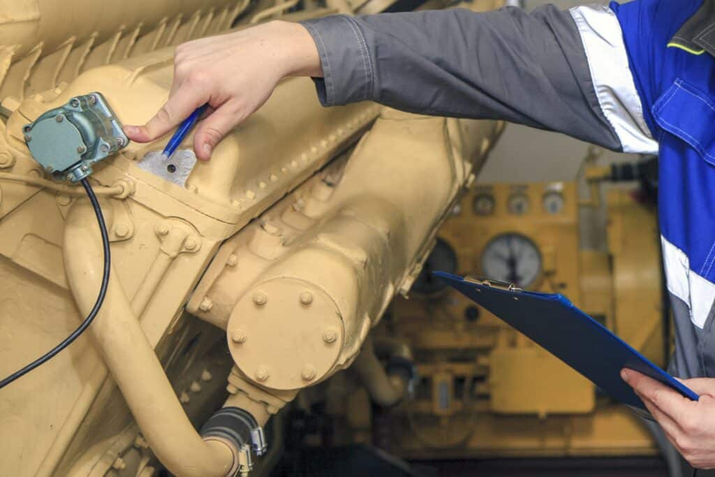 The Importance of Generator Compliance Inspections