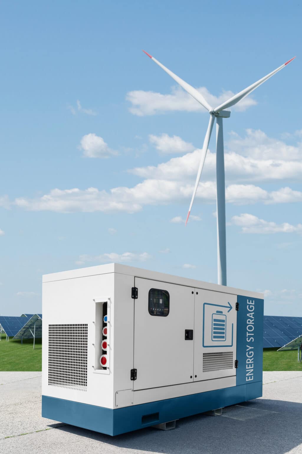 How to Choose the Right Generator Power Solutions
