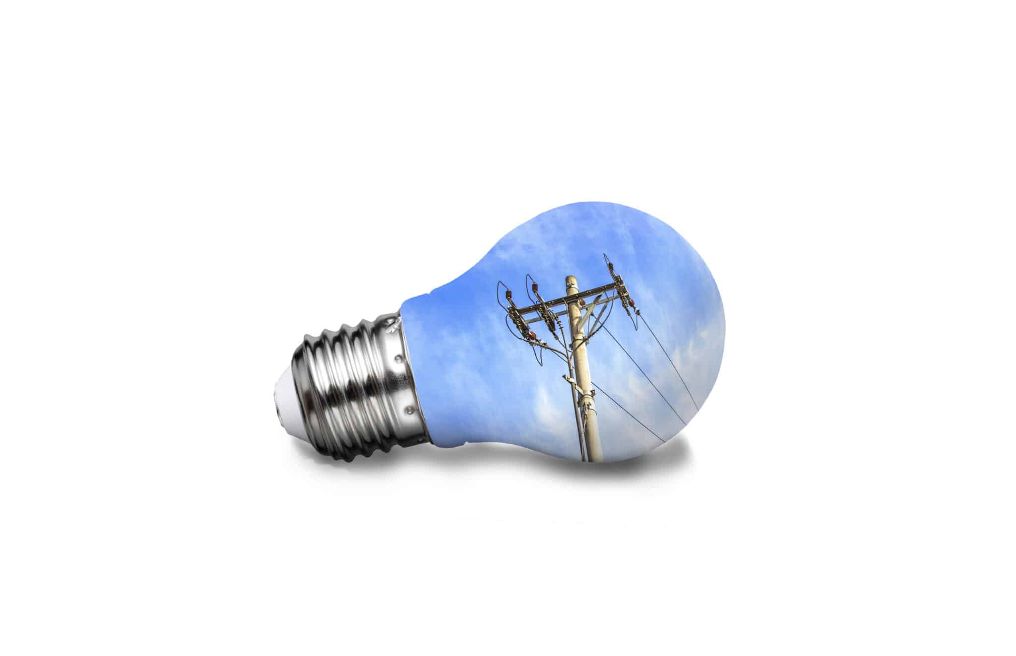 Microgrid Backup Integration.