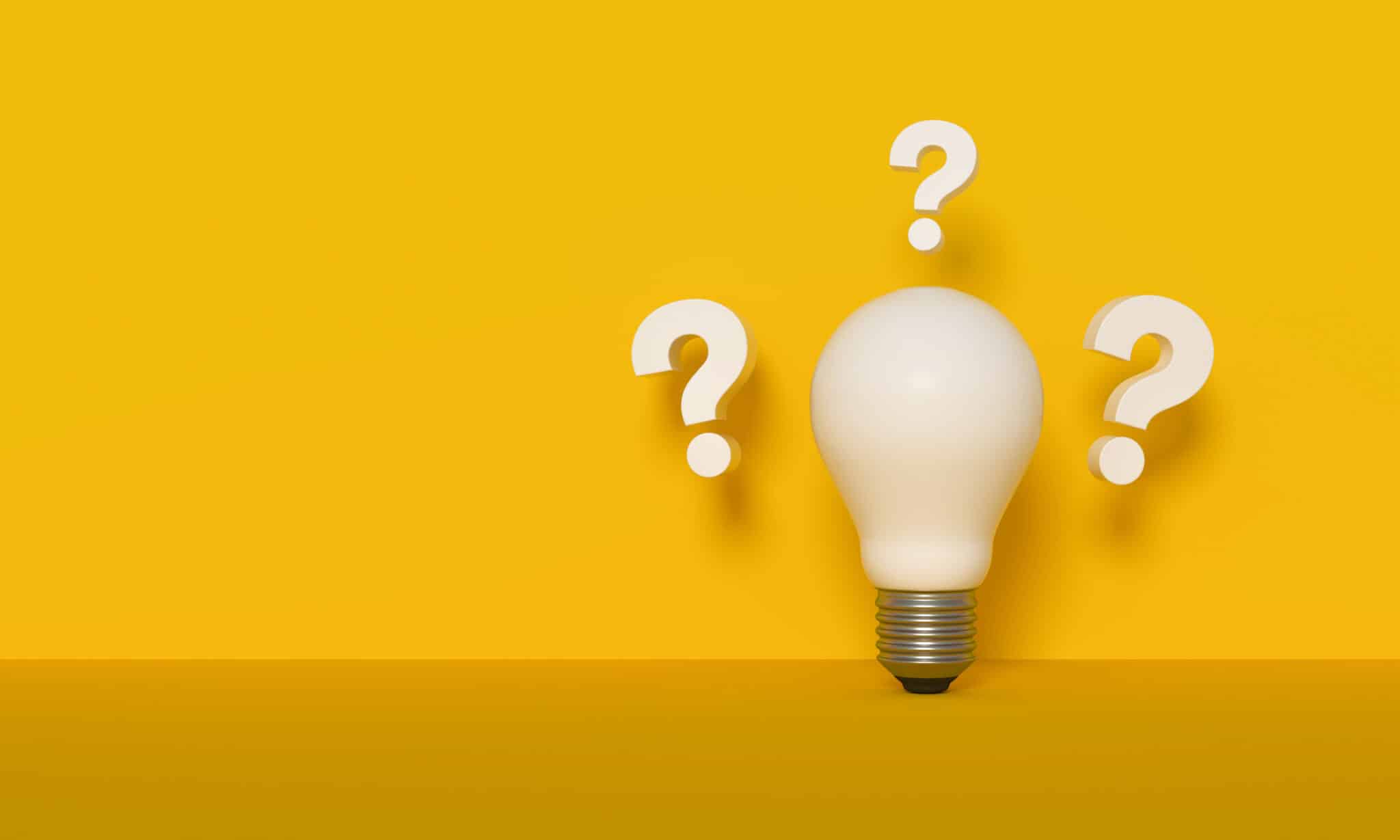 Power quality audits frequently asked questions.